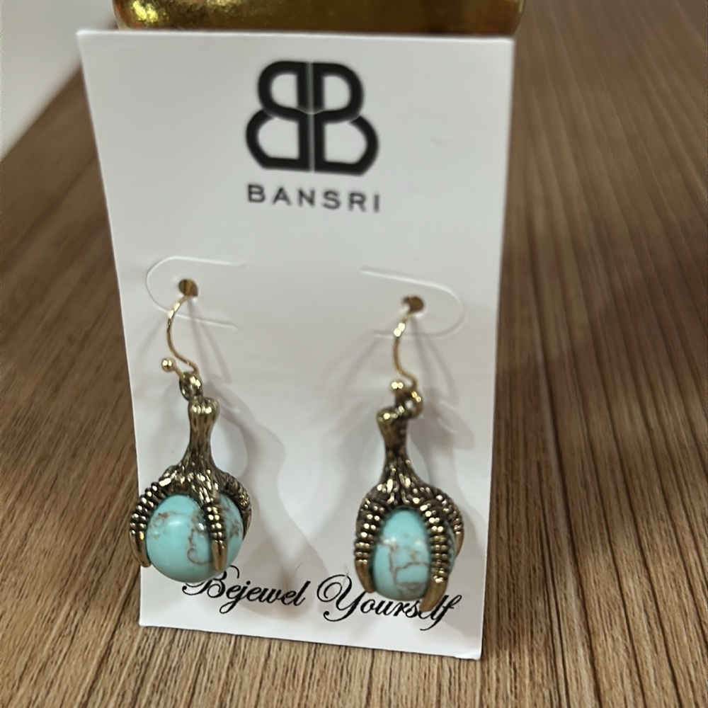 BANSRI Earrings